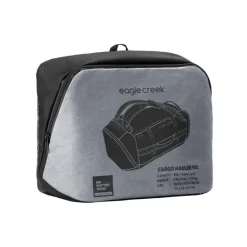 Eagle Creek Cargo Hauler Duffel 90L charcoal