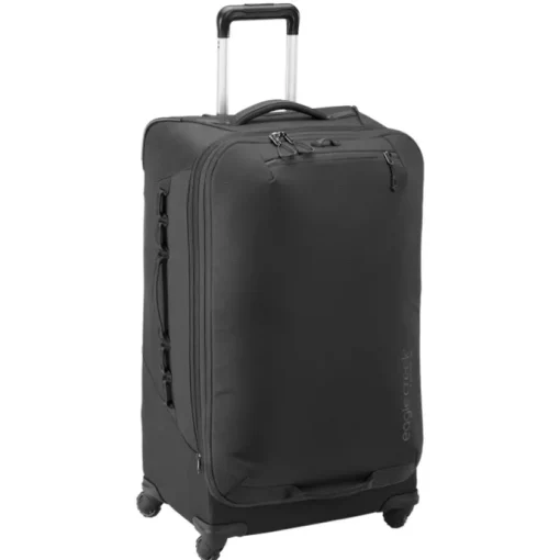 Eagle Creek Expanse 4-Wheel 95L midnight black