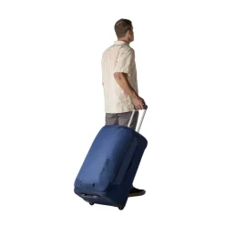 Eagle Creek Expanse 2-Wheel 105L midnight black