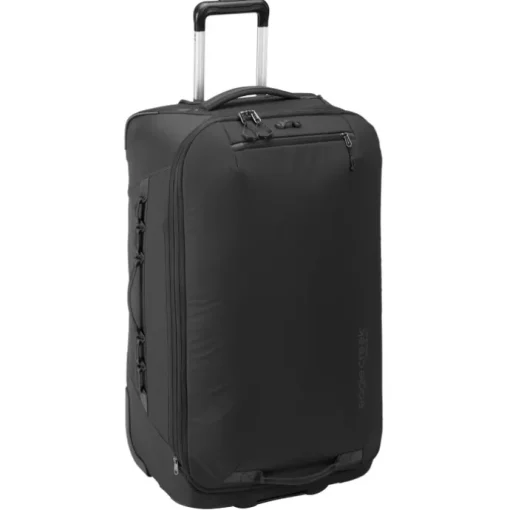 Eagle Creek Expanse 2-Wheel 105L midnight black