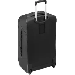 Eagle Creek Expanse 2-Wheel 105L midnight black