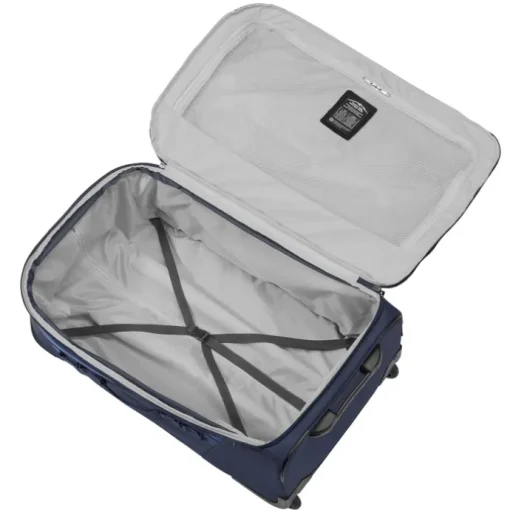 Eagle Creek Expanse 2-Wheel 105L midnight black