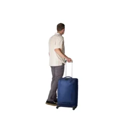Eagle Creek Expanse 4-Wheel 60L midnight black