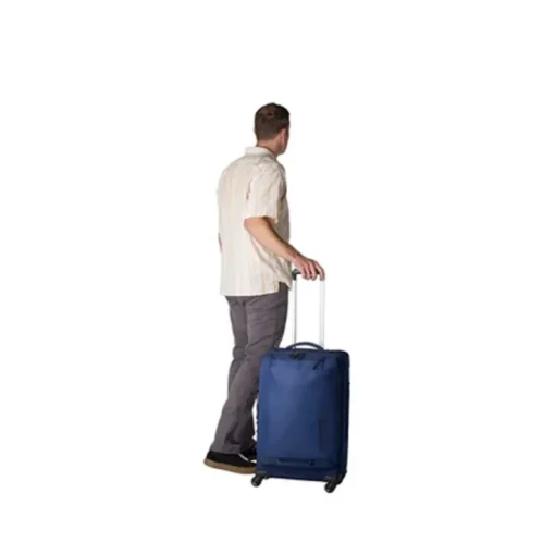 Eagle Creek Expanse 4-Wheel 60L midnight black