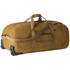 Eagle Creek No Matter What Rolling Duffel 110L safari brown