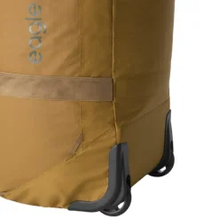 Eagle Creek No Matter What Rolling Duffel 110L safari brown