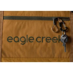 Eagle Creek No Matter What Rolling Duffel 110L safari brown
