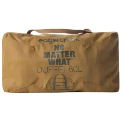 Eagle Creek No Matter What Duffel 60L black
