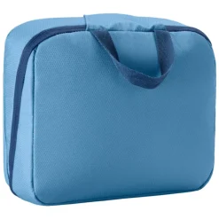 Eagle Creek Pack-It Hanging Toiletry Kit blue dawn