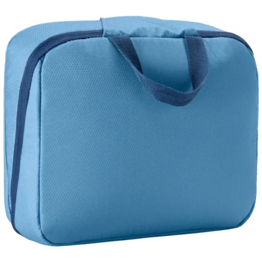 Eagle Creek Pack-It Hanging Toiletry Kit blue dawn