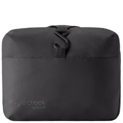 Eagle Creek Pack-It Hanging Toiletry Kit black