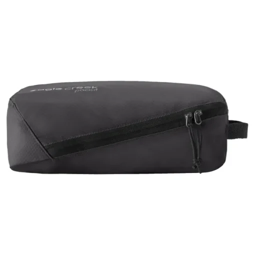 Eagle Creek Pack-It Isolate Cube Set XS/S/M black