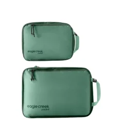 Eagle Creek Pack-It Isolate Compression Cube Set S/M willow