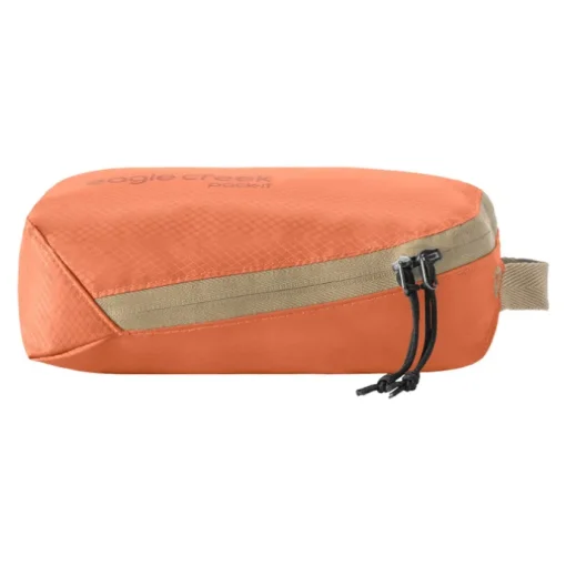 Eagle Creek Pack-It Isolate Cube Set XS/S/M mandarin