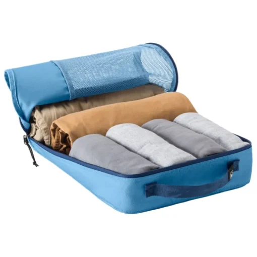 Eagle Creek Pack-It Overnight Set blue dawn