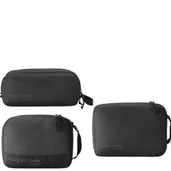 Eagle Creek Pack-It Overnight Set black