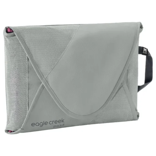 Eagle Creek Pack-It Reveal Garment Folder M storm grey