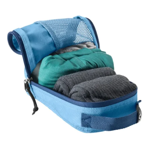 Eagle Creek Pack-It Reveal Cube Set XS/S/M blue dawn