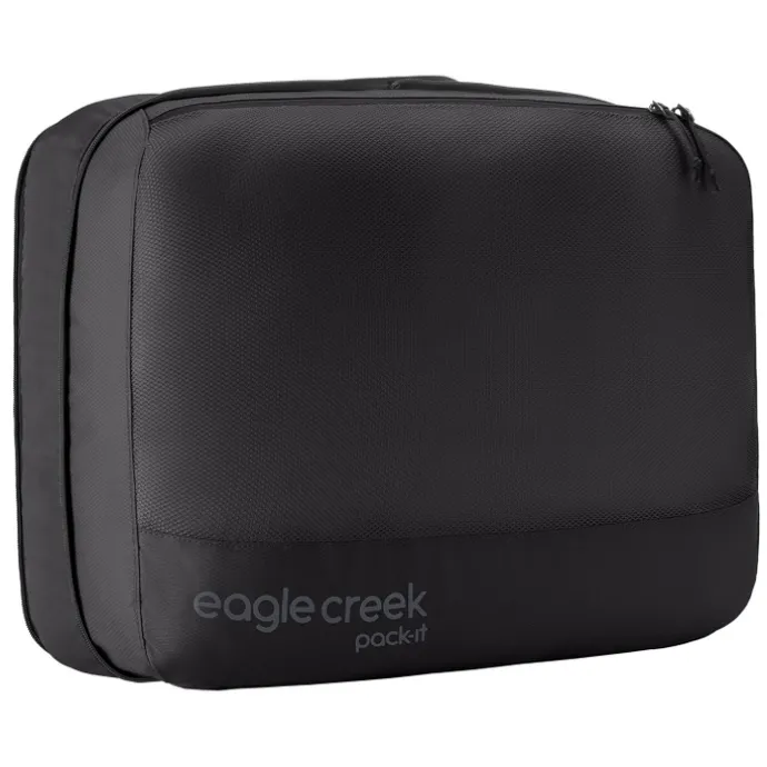 Eagle Creek Pack-It Reveal Expansion Cube L black