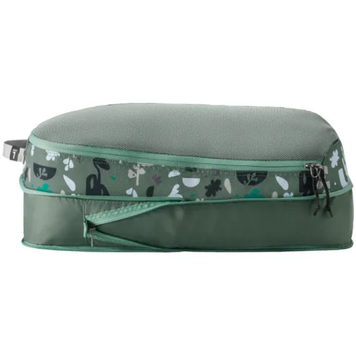 Eagle Creek Pack-It Reveal Expansion Cube L roots & shoots duck green