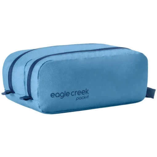 Eagle Creek Pack-It Reveal Quick Trip blue dawn