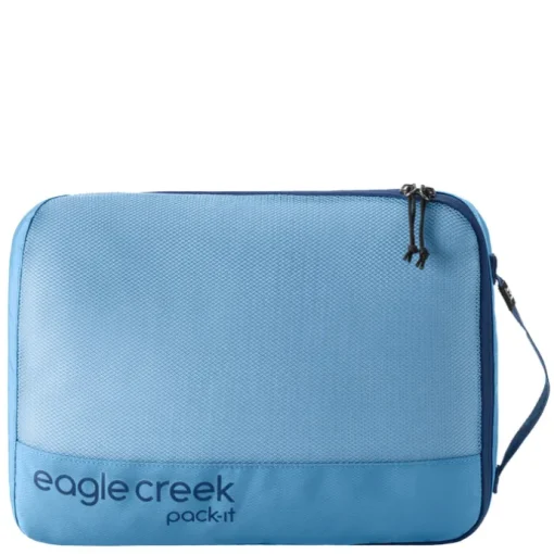 Eagle Creek Pack-It Reveal Cube M blue dawn