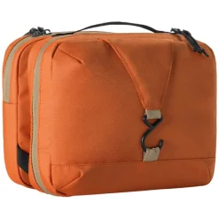 Eagle Creek Pack-It Trifold Toiletry Kit mandarin