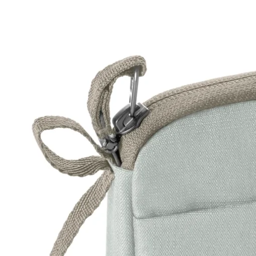 Eagle Creek Stash RFID Passport Wallet storm grey