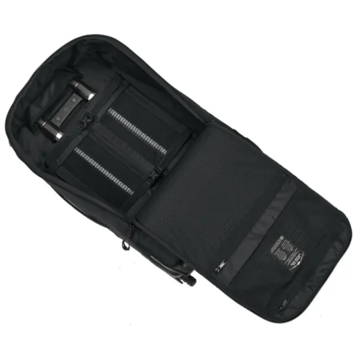 Eagle Creek Tarmac XE 2-Wheel 95L black