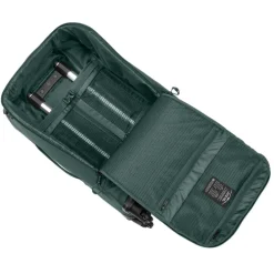 Eagle Creek Tarmac XE 4-Wheel 95L artic seagreen