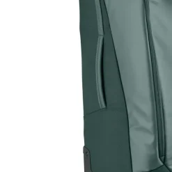 Eagle Creek Tarmac XE 4-Wheel 95L artic seagreen