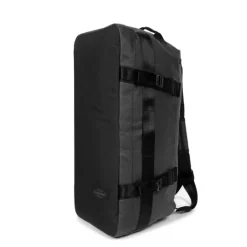 Eastpak Duffel Pack M Tarp black2