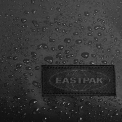 Eastpak Duffel Pack M Tarp black2