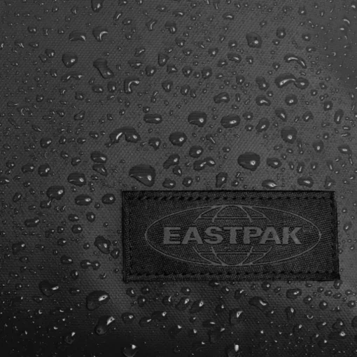 Eastpak Duffel Pack M Tarp black2