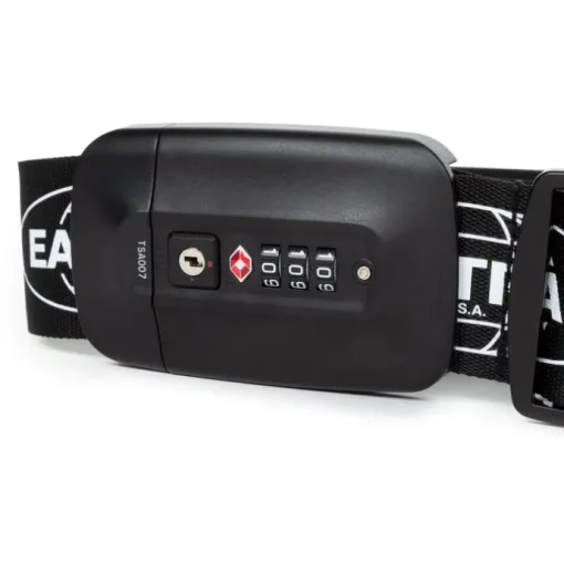 Eastpak Lockbelt black