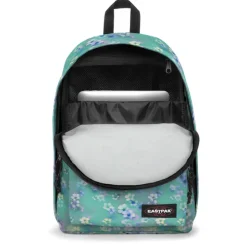 Eastpak Out Of Office flora fade aqua