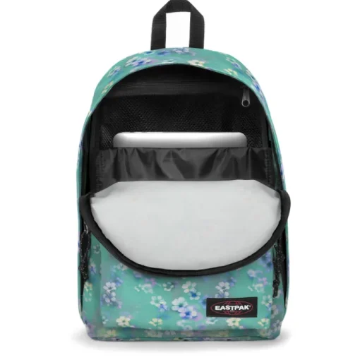 Eastpak Out Of Office flora fade aqua
