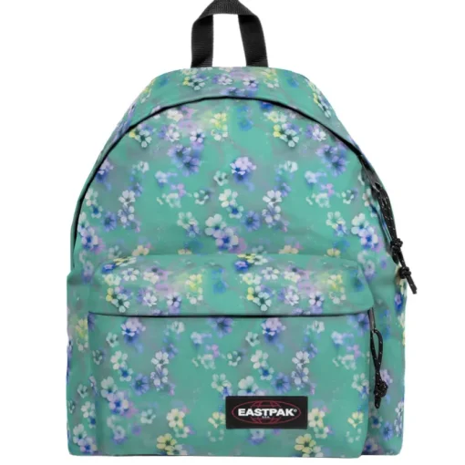 Eastpak Padded Pak'R flora fade aqua