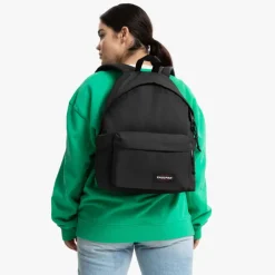 Eastpak Padded Pak'R flora fade aqua
