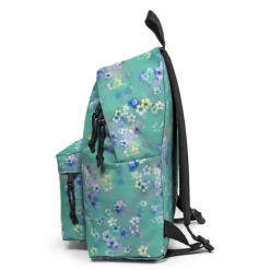 Eastpak Padded Pak'R flora fade aqua
