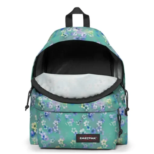 Eastpak Padded Pak'R flora fade aqua