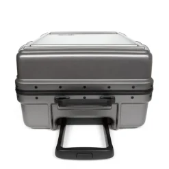 Eastpak Resist'R Case L brushed metal