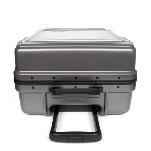 Eastpak Resist'R Case L brushed metal