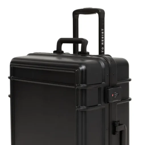 Eastpak Resist'R Case M black