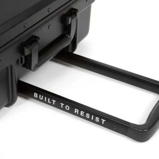 Eastpak Resist'R Case M black