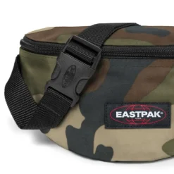 Eastpak Springer camo