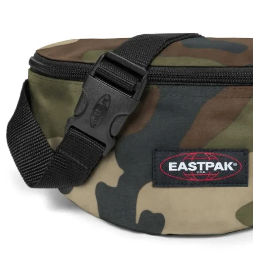 Eastpak Springer camo