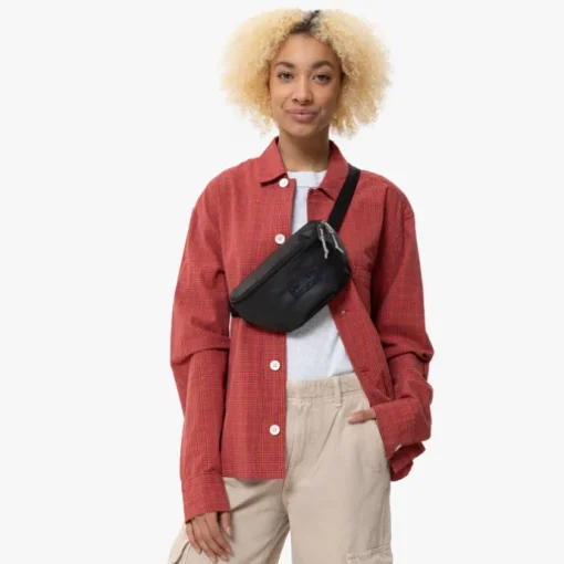 Eastpak Springer stream blue