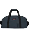 Eastpak Stand Weekendtas + triple denim