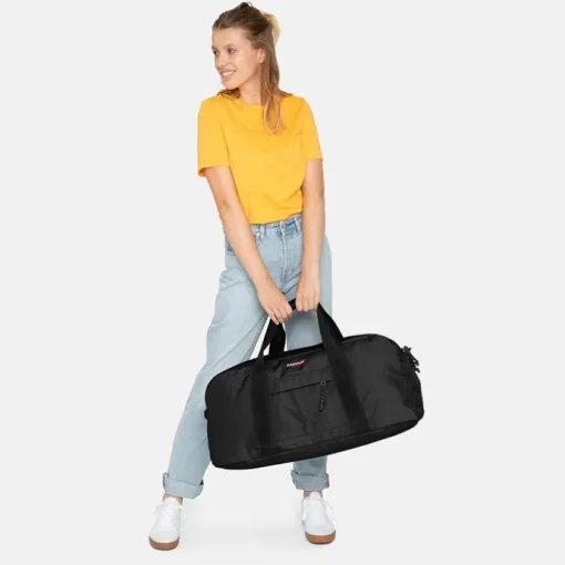 Eastpak Station Reistas + black